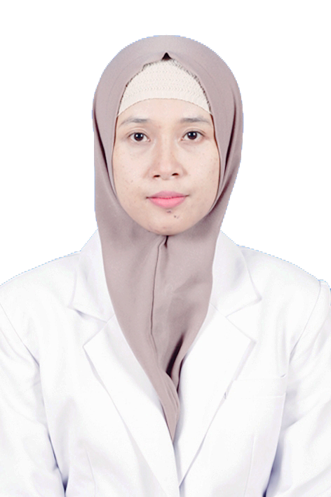 dr. Ayu Puspitasari, SpM